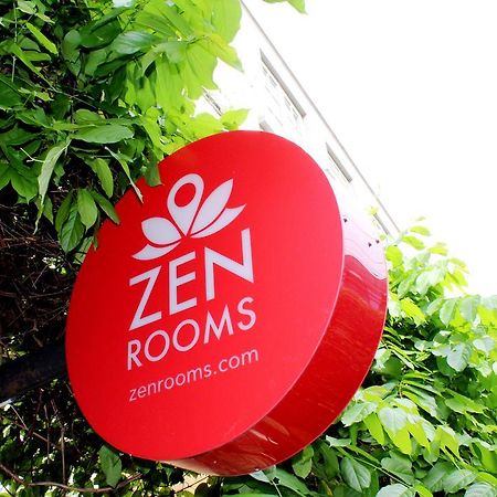 Zen Rooms Jalan Besar Σιγκαπούρη Εξωτερικό φωτογραφία