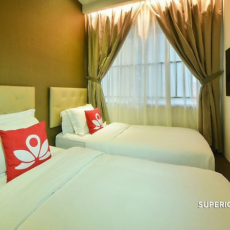Zen Rooms Jalan Besar Σιγκαπούρη Εξωτερικό φωτογραφία