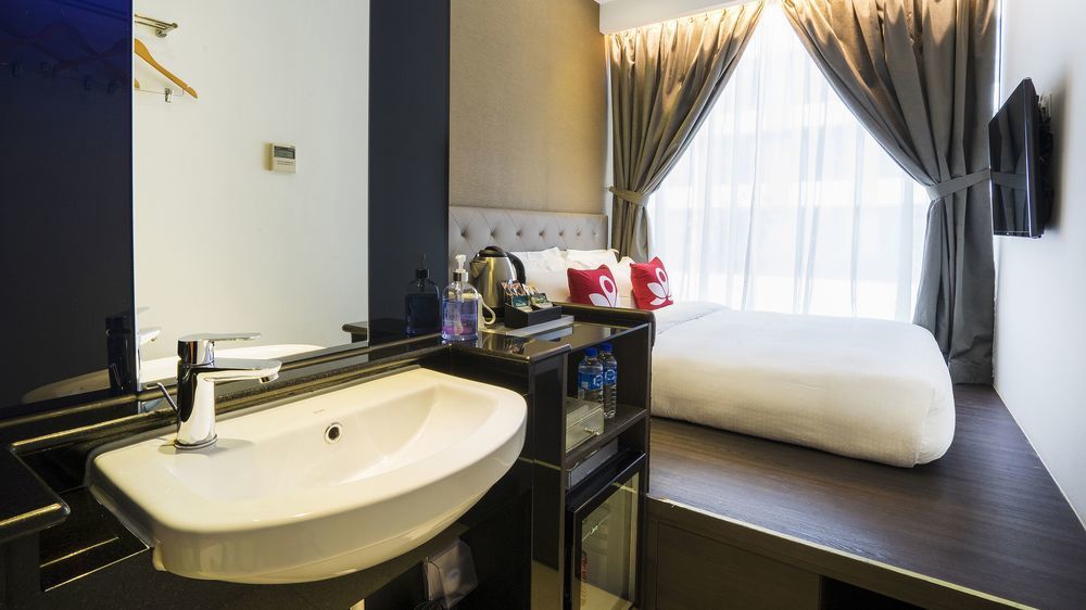 Zen Rooms Jalan Besar Σιγκαπούρη Εξωτερικό φωτογραφία
