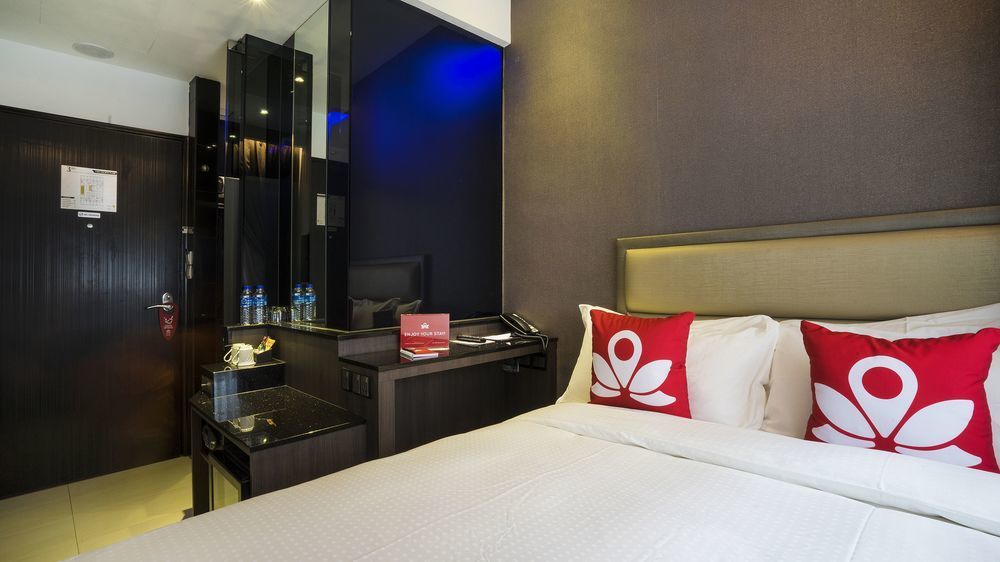 Zen Rooms Jalan Besar Σιγκαπούρη Εξωτερικό φωτογραφία