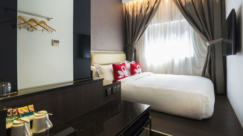 Zen Rooms Jalan Besar Σιγκαπούρη Εξωτερικό φωτογραφία
