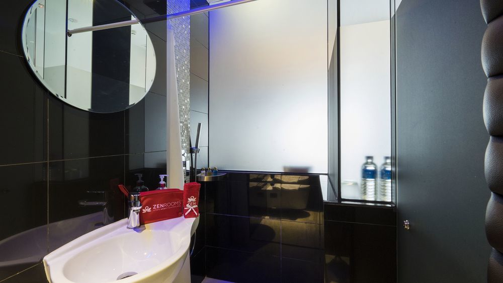 Zen Rooms Jalan Besar Σιγκαπούρη Εξωτερικό φωτογραφία