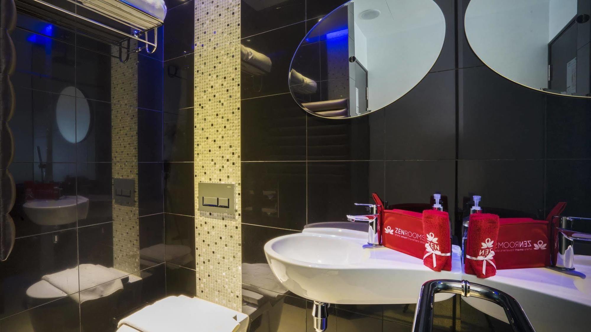 Zen Rooms Jalan Besar Σιγκαπούρη Εξωτερικό φωτογραφία