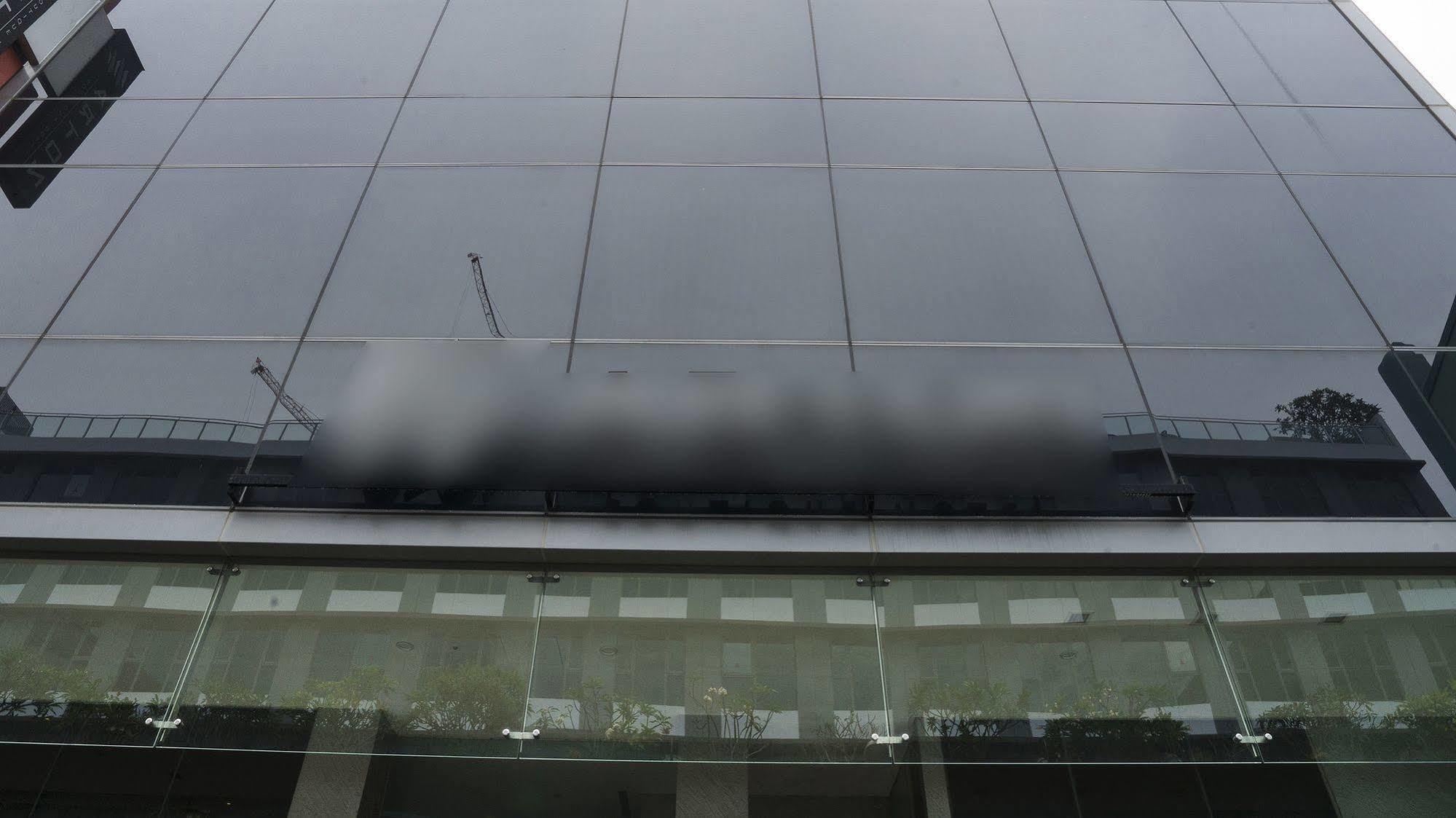 Zen Rooms Jalan Besar Σιγκαπούρη Εξωτερικό φωτογραφία