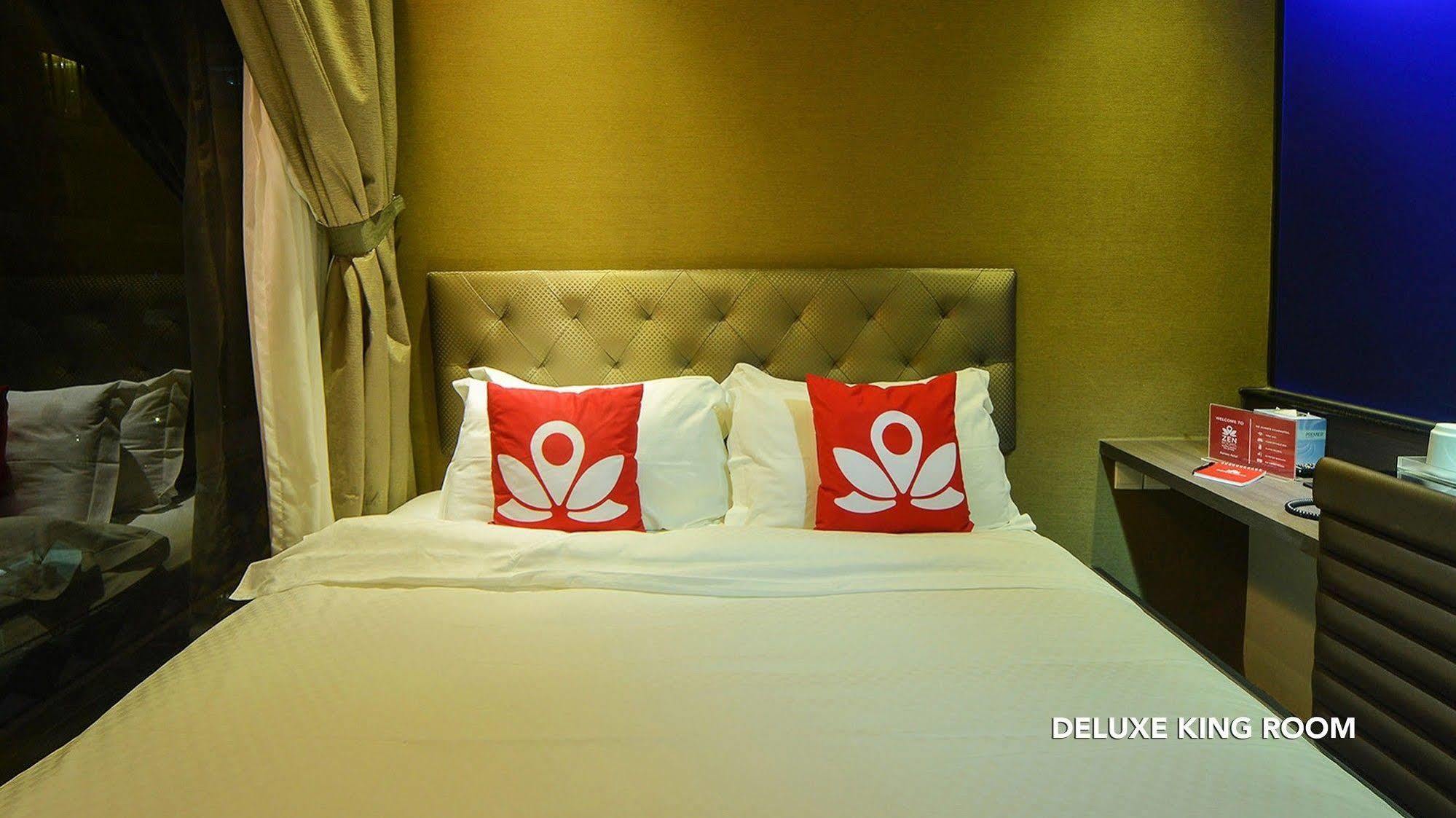 Zen Rooms Jalan Besar Σιγκαπούρη Εξωτερικό φωτογραφία