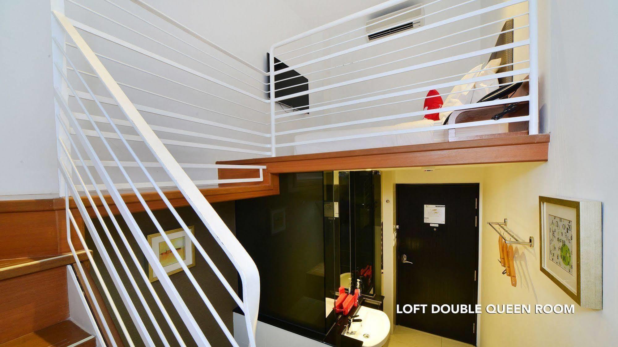 Zen Rooms Jalan Besar Σιγκαπούρη Εξωτερικό φωτογραφία
