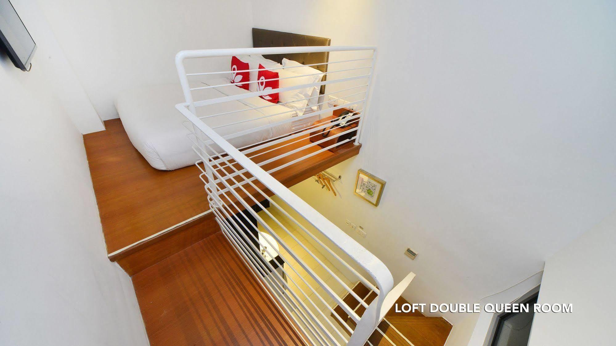 Zen Rooms Jalan Besar Σιγκαπούρη Εξωτερικό φωτογραφία