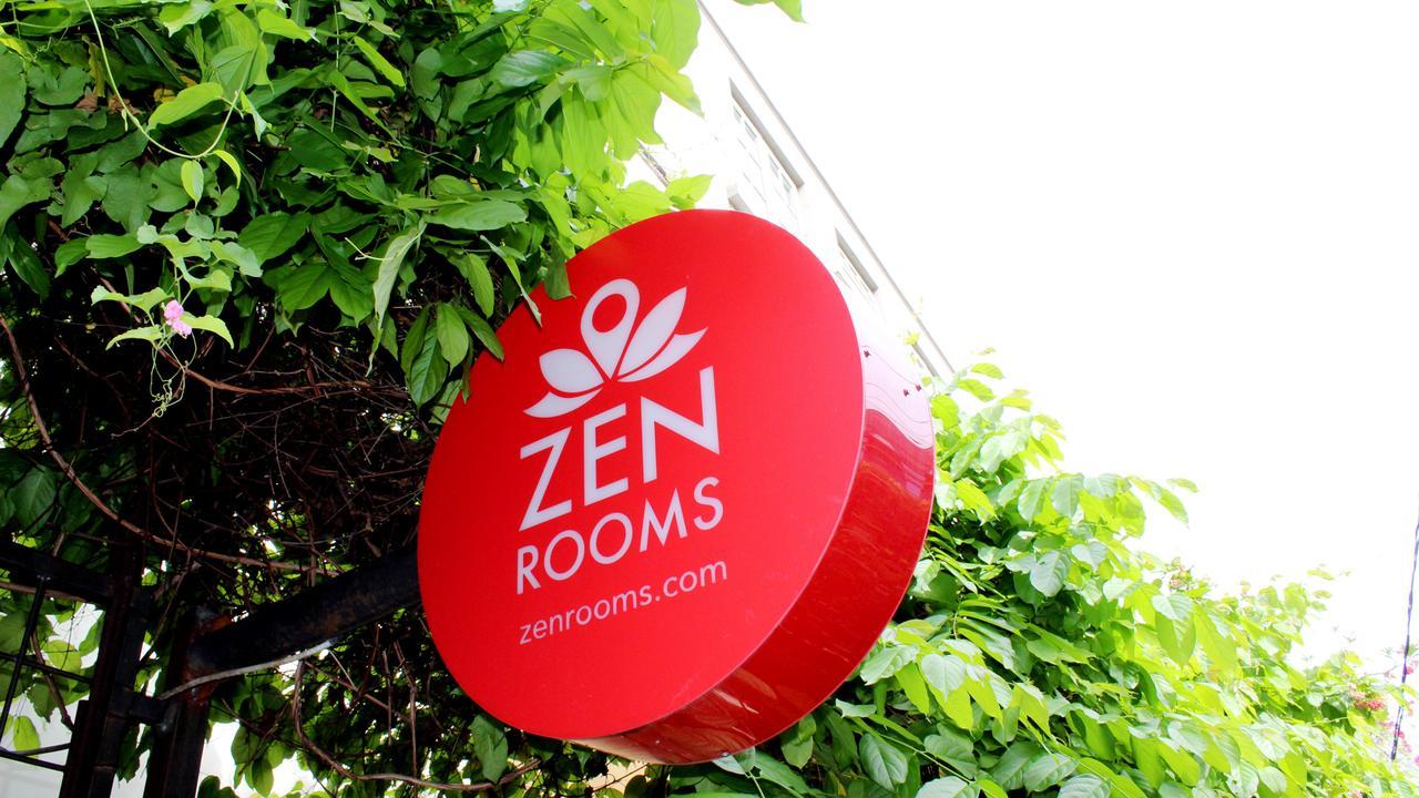 Zen Rooms Jalan Besar Σιγκαπούρη Εξωτερικό φωτογραφία