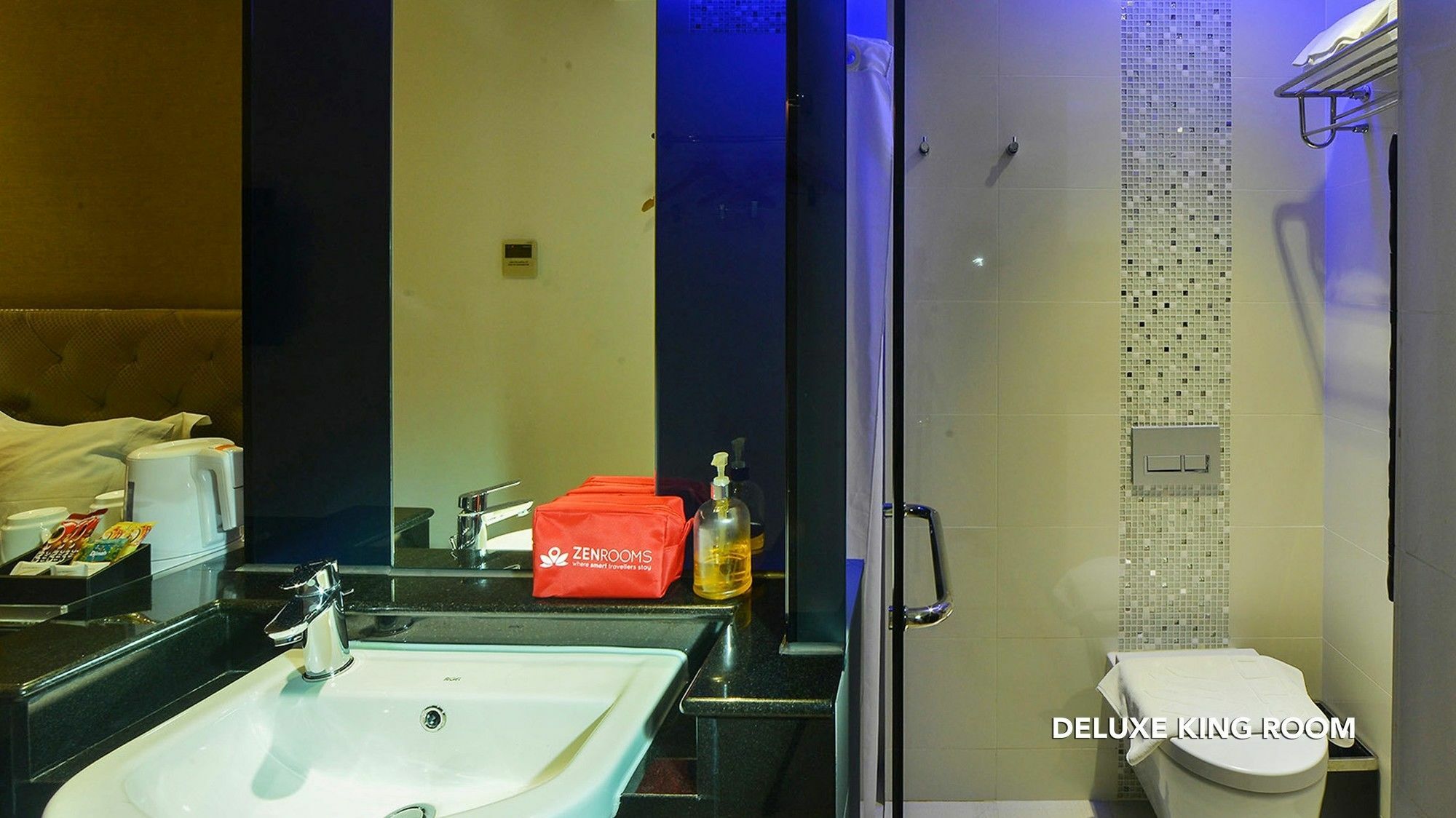 Zen Rooms Jalan Besar Σιγκαπούρη Εξωτερικό φωτογραφία