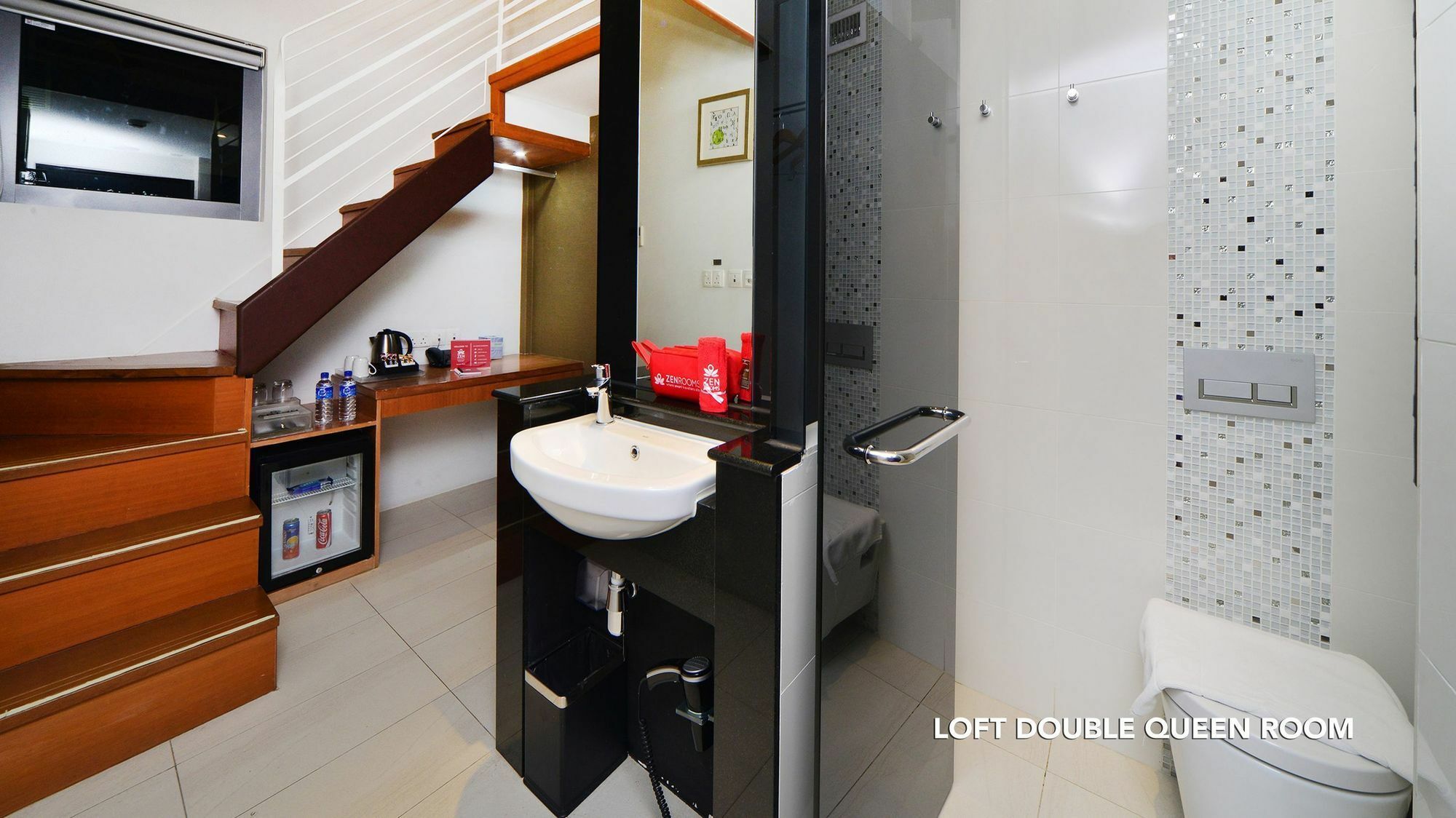 Zen Rooms Jalan Besar Σιγκαπούρη Εξωτερικό φωτογραφία