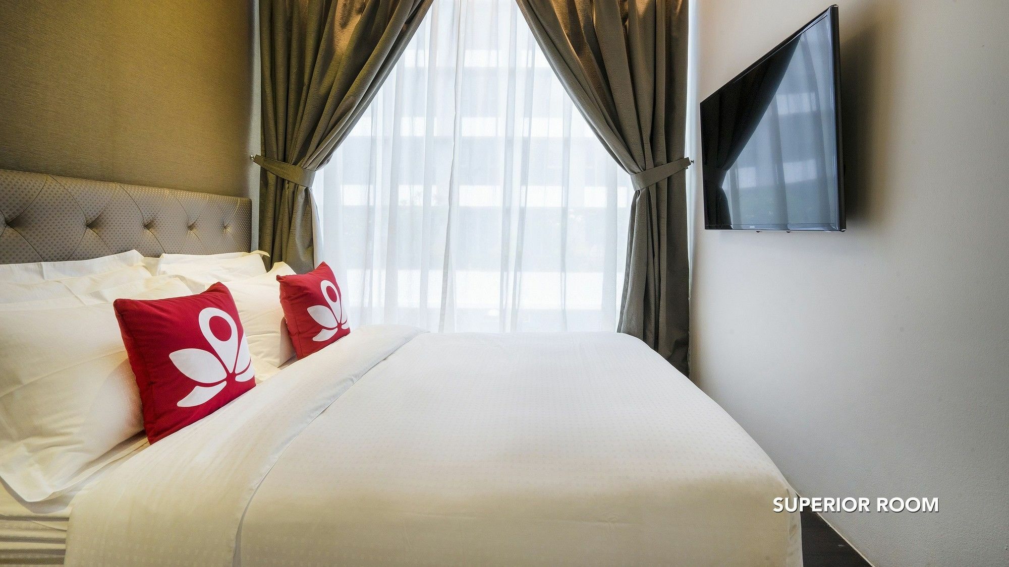 Zen Rooms Jalan Besar Σιγκαπούρη Εξωτερικό φωτογραφία
