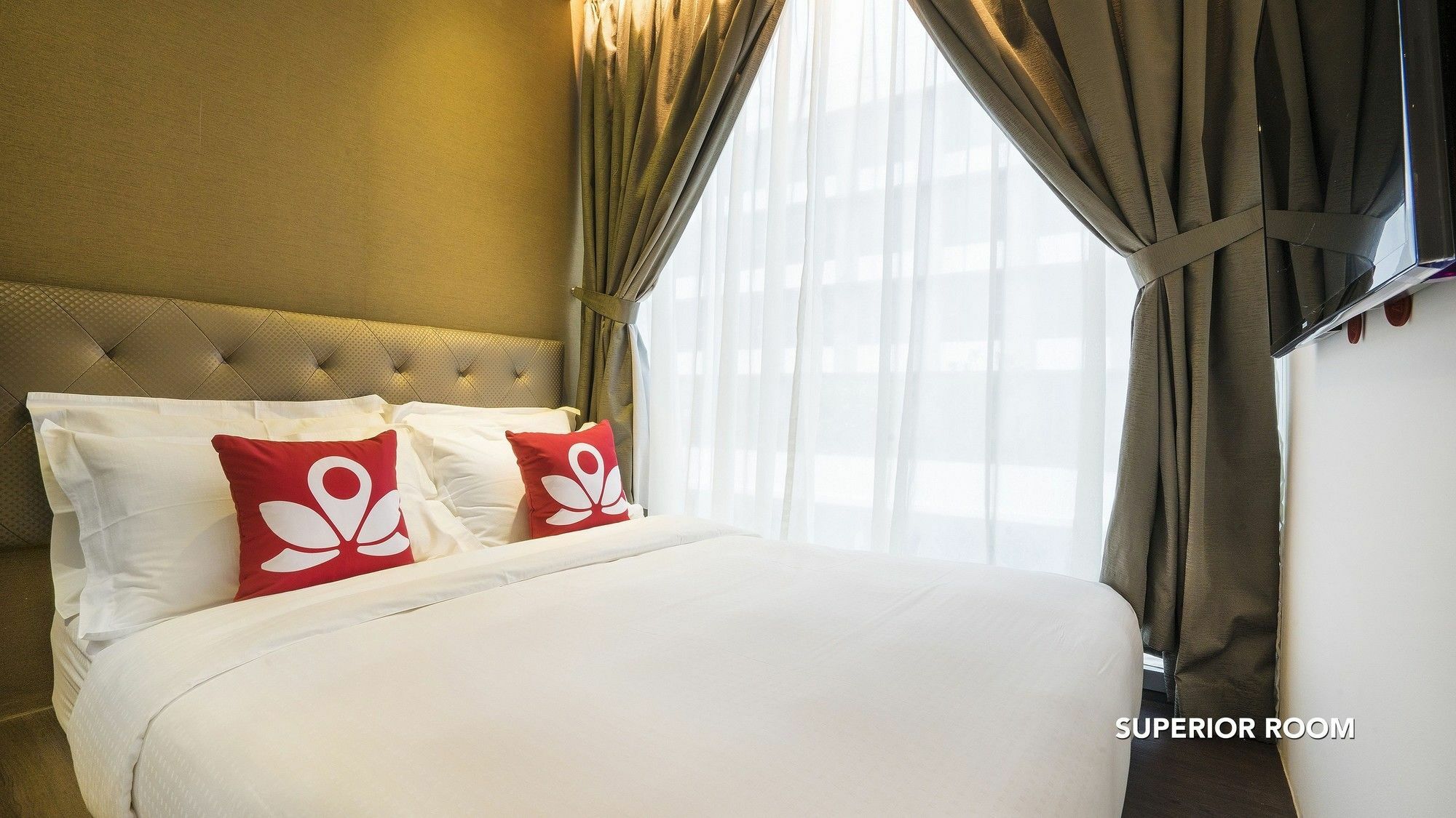 Zen Rooms Jalan Besar Σιγκαπούρη Εξωτερικό φωτογραφία