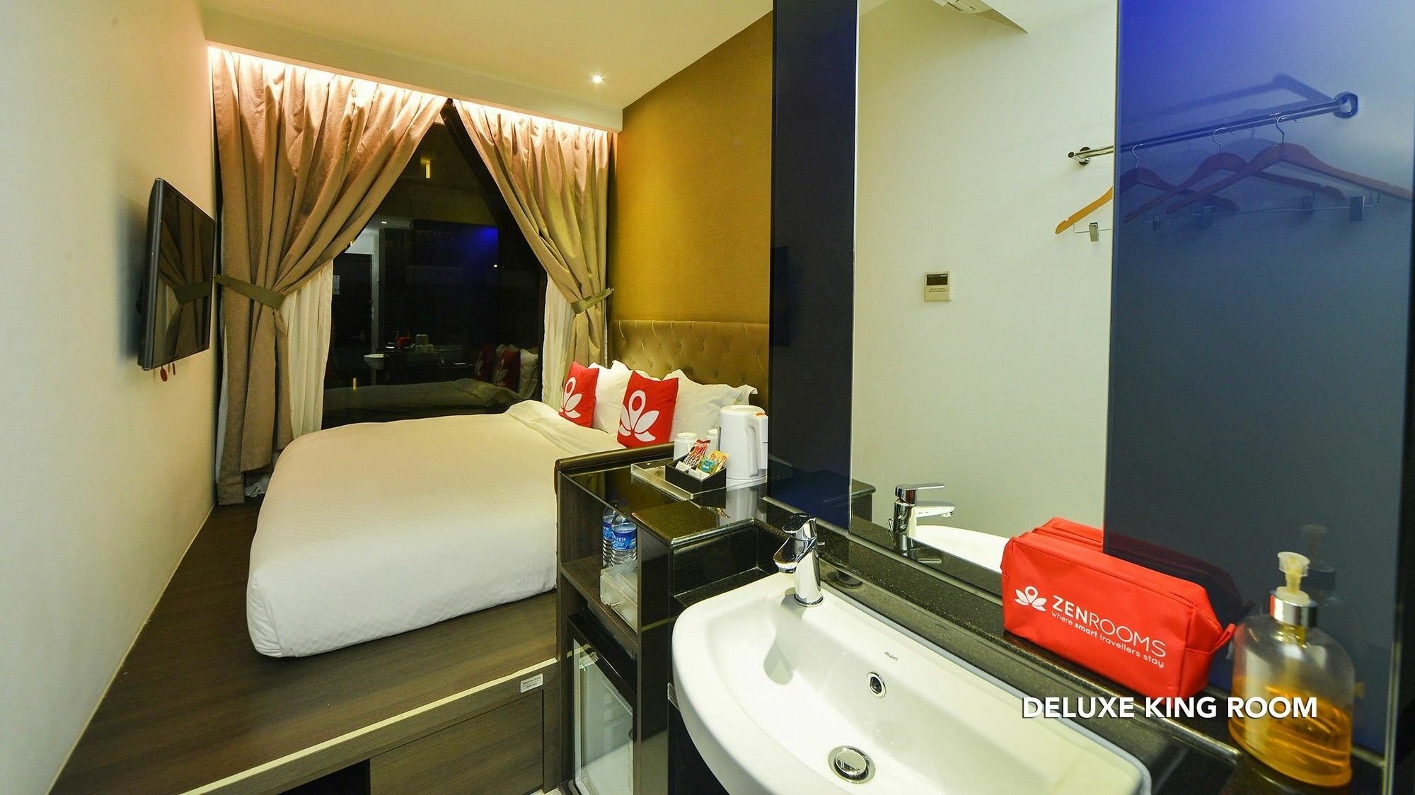 Zen Rooms Jalan Besar Σιγκαπούρη Εξωτερικό φωτογραφία