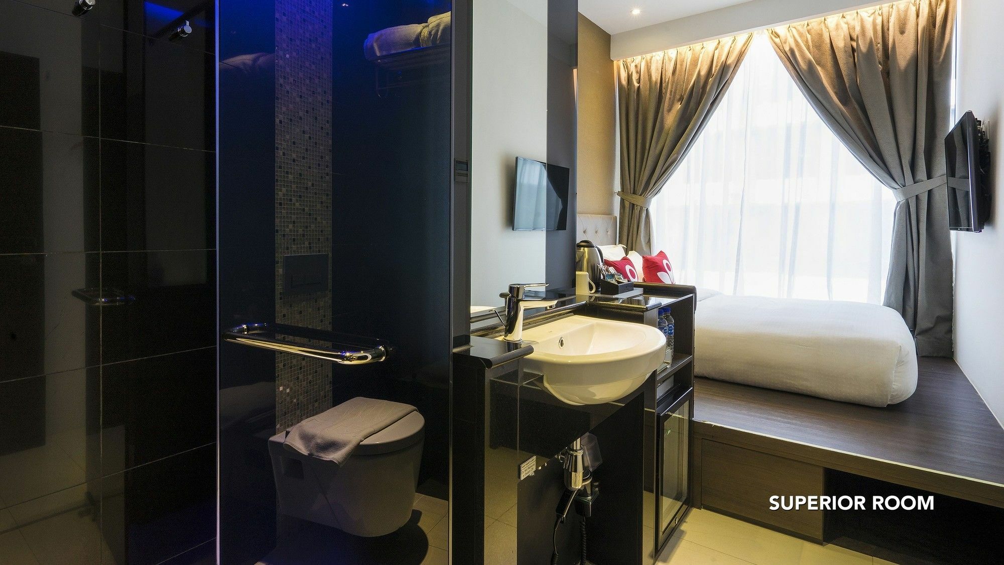 Zen Rooms Jalan Besar Σιγκαπούρη Εξωτερικό φωτογραφία